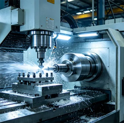 20 HP Variable Frequency Screw Air Compressor